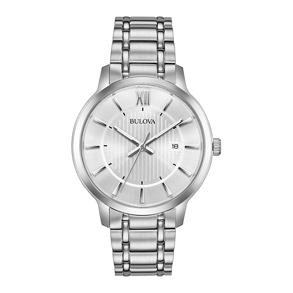 Reloj Bulova Classic Dress