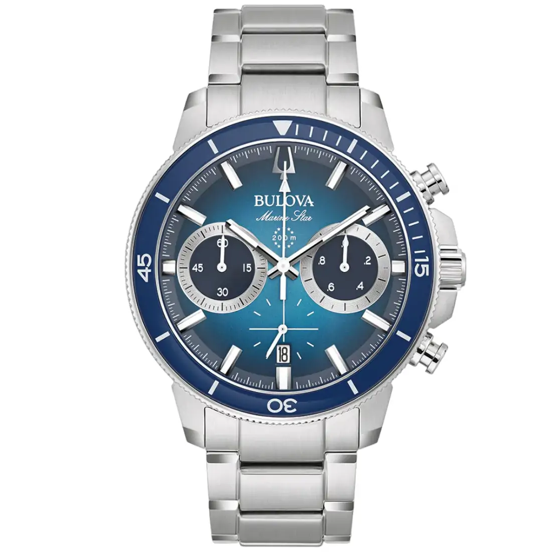 Reloj Bulova Marine Star