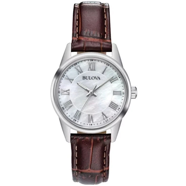 Reloj Bulova Dress