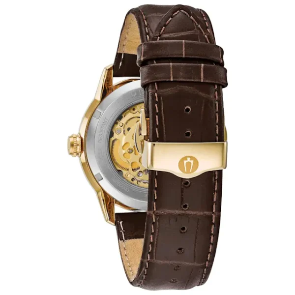 Reloj Bulova Sutton