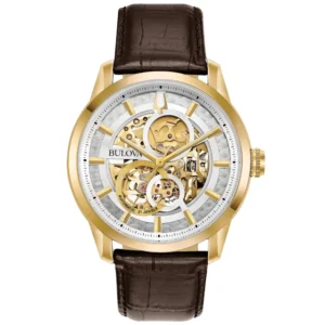 Reloj Bulova Sutton