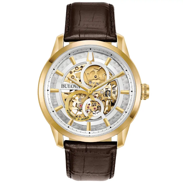 Reloj Bulova Sutton