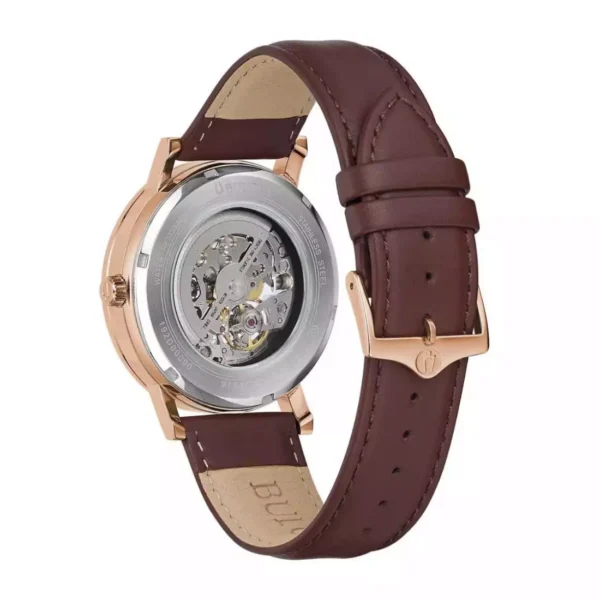 Reloj Bulova Sutton