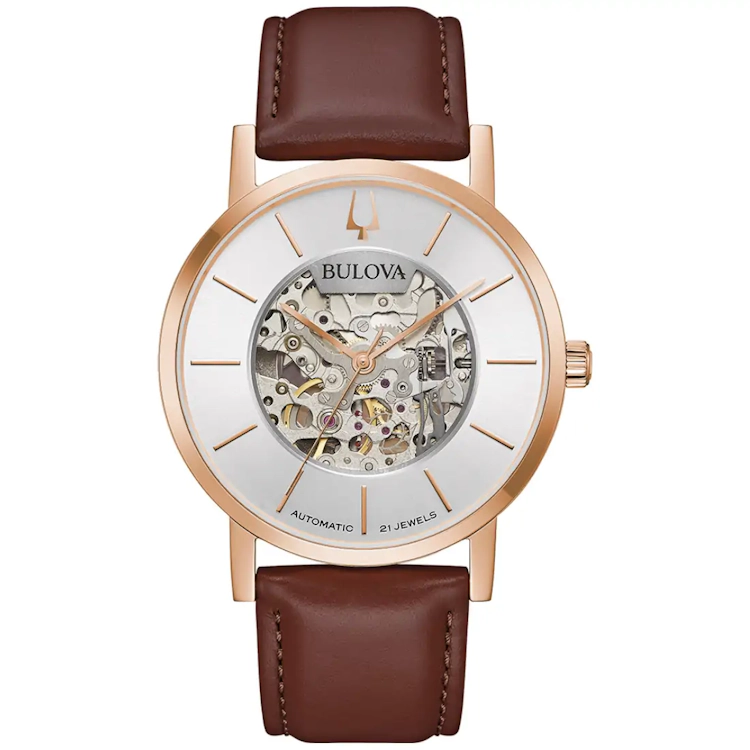 Reloj Bulova Sutton