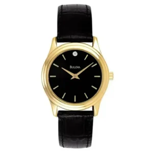 Reloj Bulova Corporate