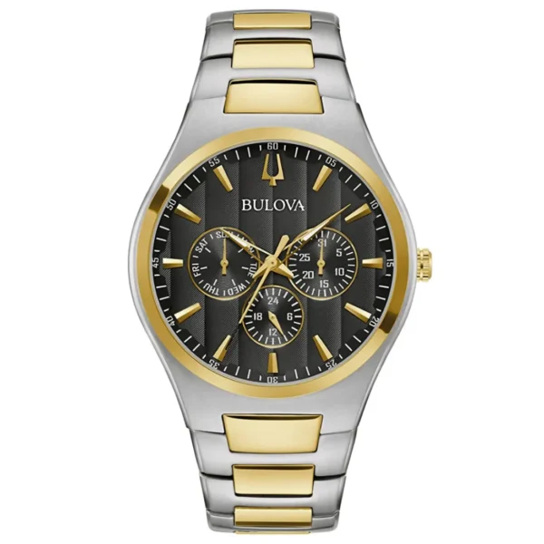 Reloj Bulova Classic Sport