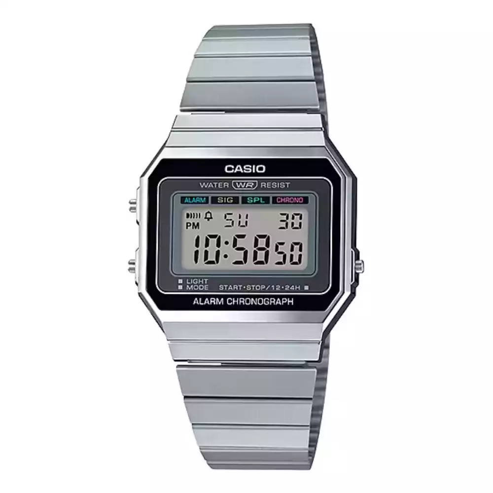 Reloj Casio Vintage