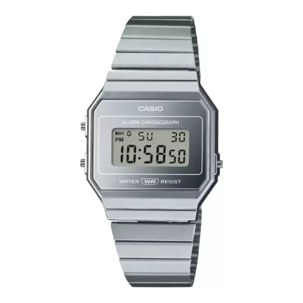 Reloj Casio Vintage A700WEV-7A