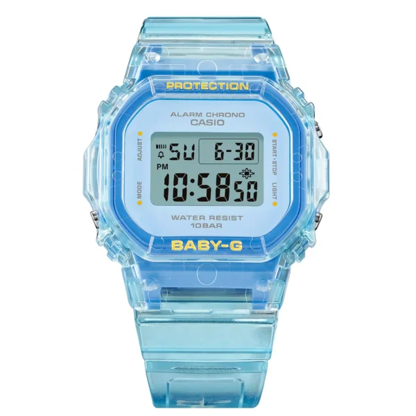 Reloj Casio Baby-G