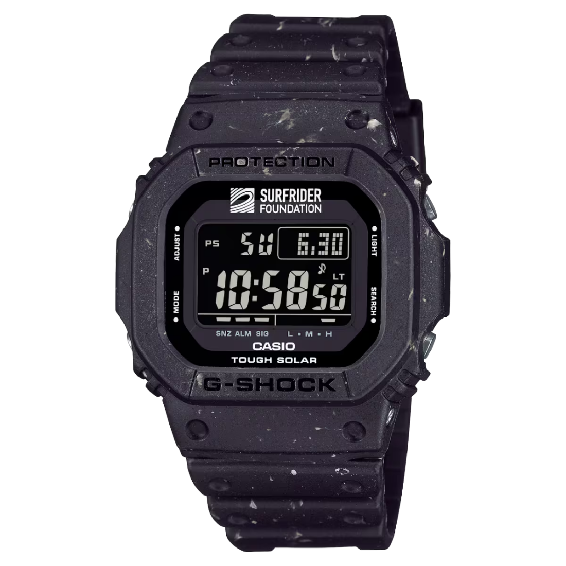 Reloj Casio G-Shock Surfrider Foundation