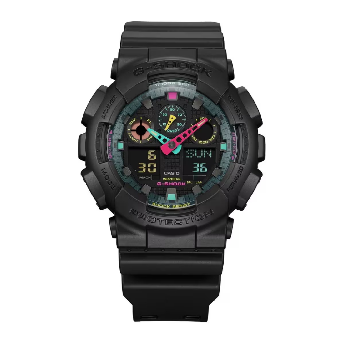 Reloj Casio G-Shock