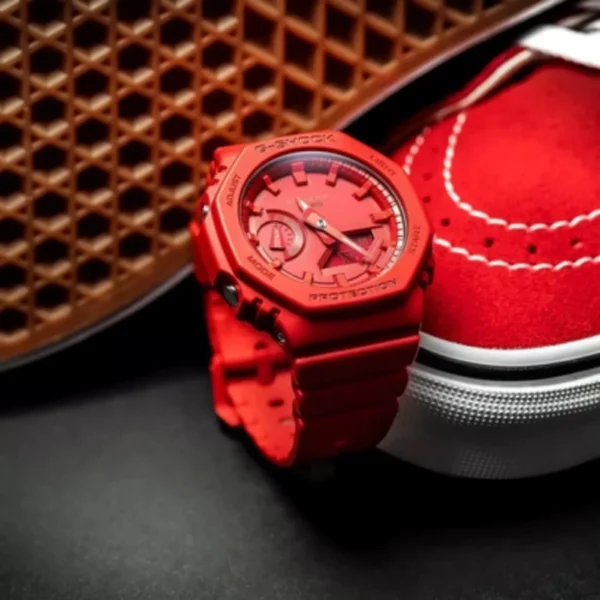 Reloj Casio G-Shock