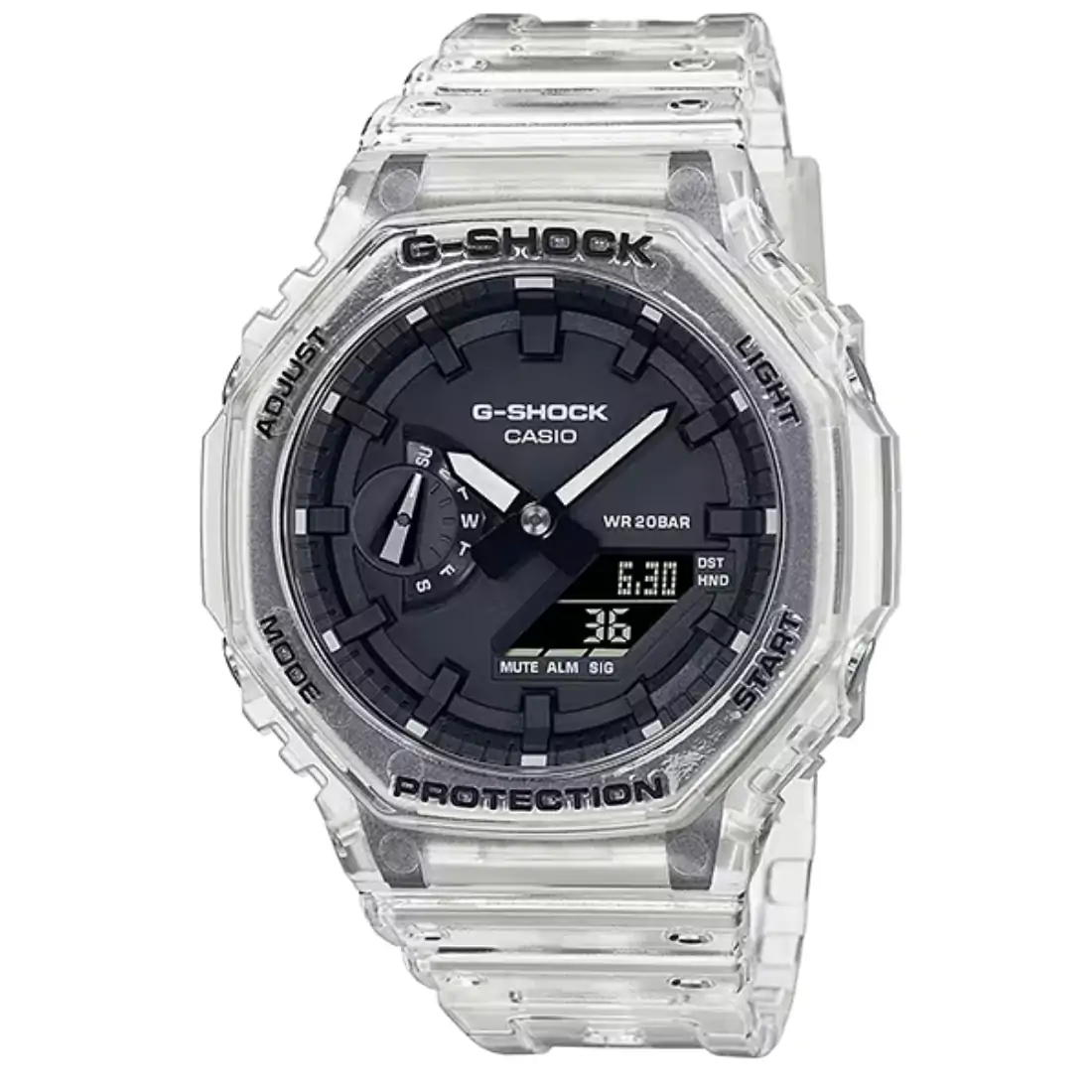 Reloj Casio G-Shock