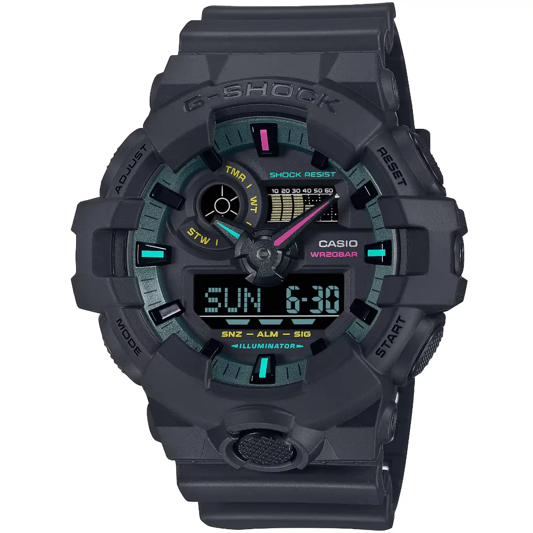 Reloj Casio G-Shock