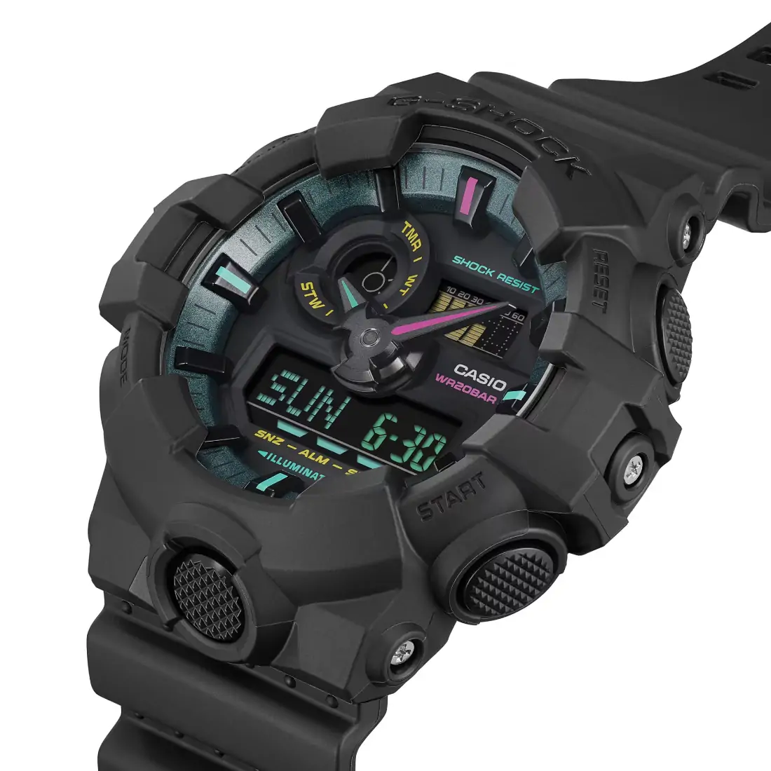 Reloj Casio G-Shock