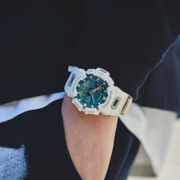 Reloj Casio G-Shock G-Squad