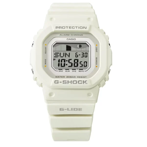 Reloj Casio G-Shock G-Lide