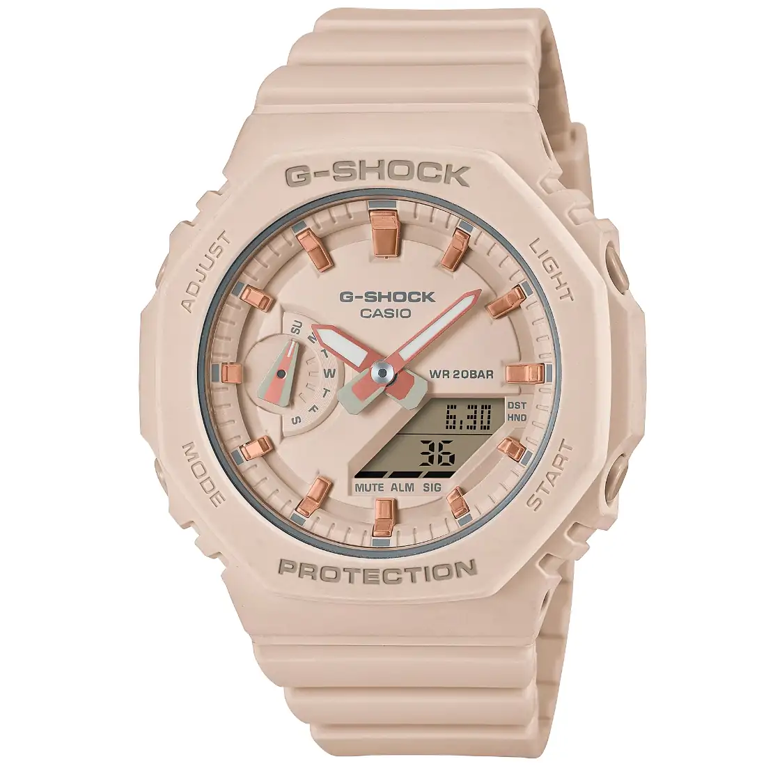 Reloj Casio G-Shock