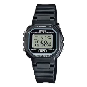 Reloj Casio Illuminator