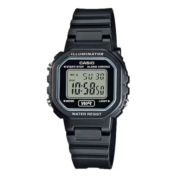 Reloj Casio Illuminator