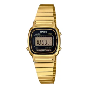 Reloj Casio Vintage Digital LA670WGA-1