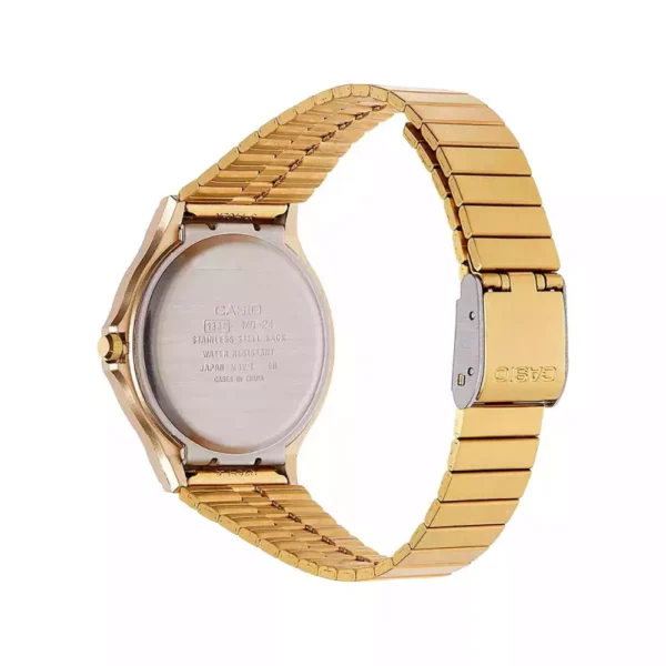 Reloj Casio Quartz