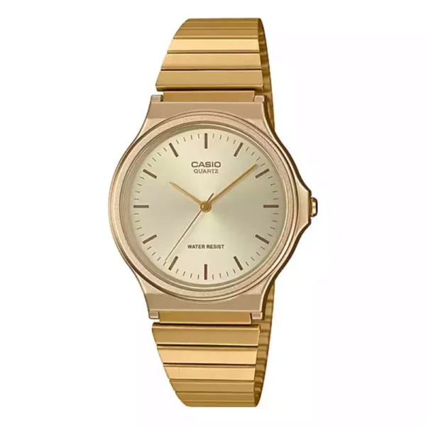 Reloj Casio Quartz