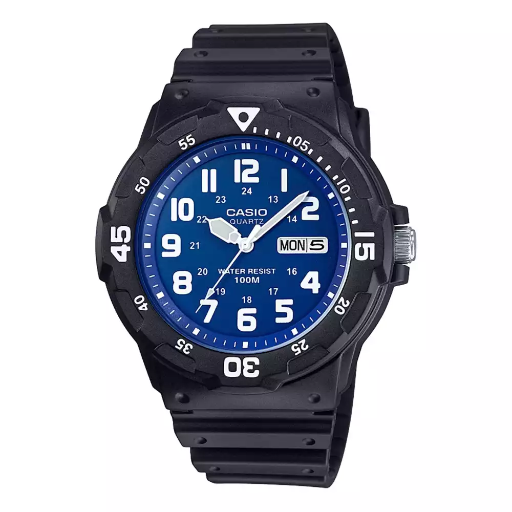 Reloj Casio Quartz