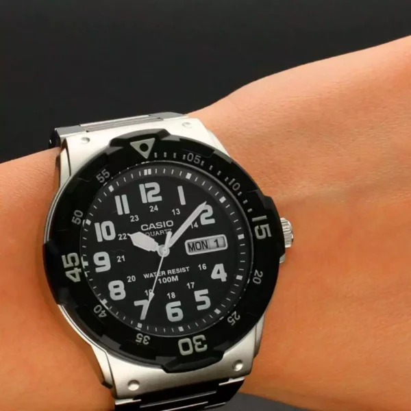 Reloj Casio Quartz