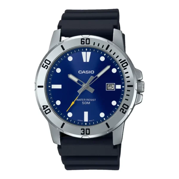 Reloj Casio Digital MTP-VD01-2EV