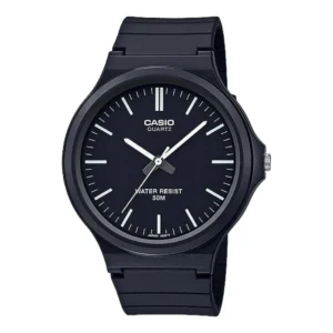 Reloj Casio Quartz MW-240-1EV