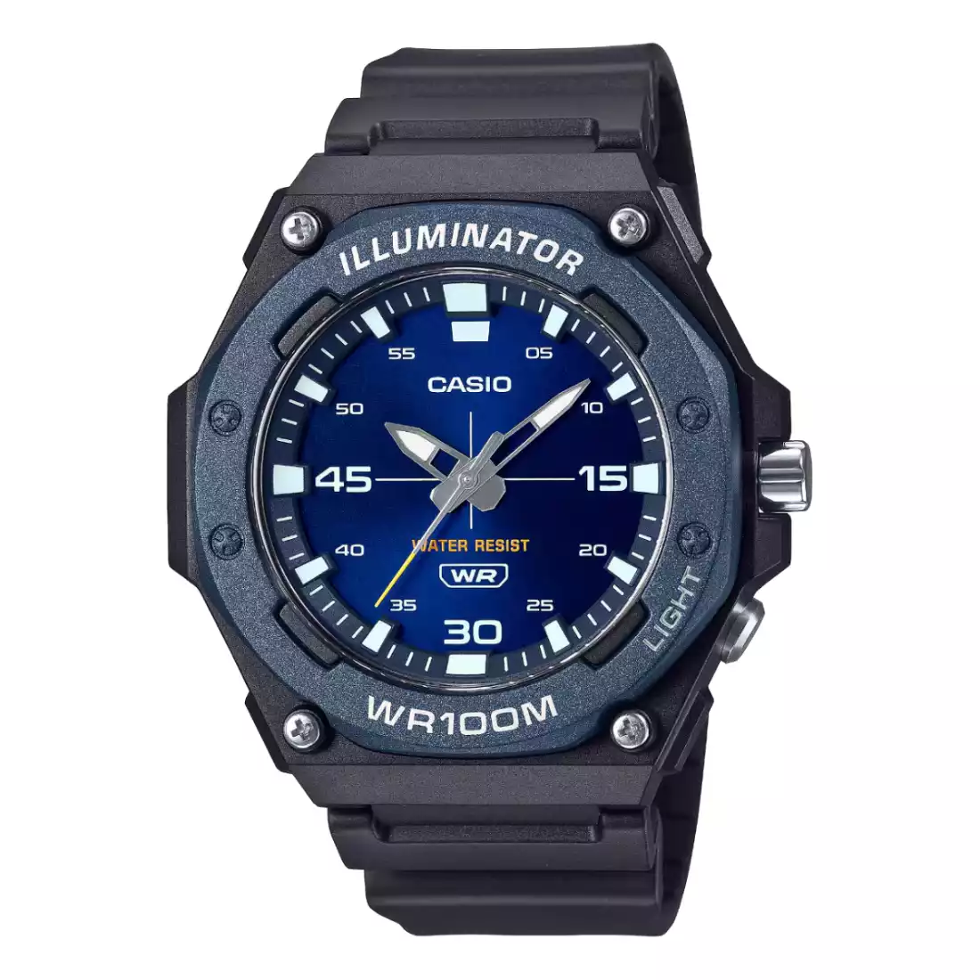 Reloj Casio Illuminator