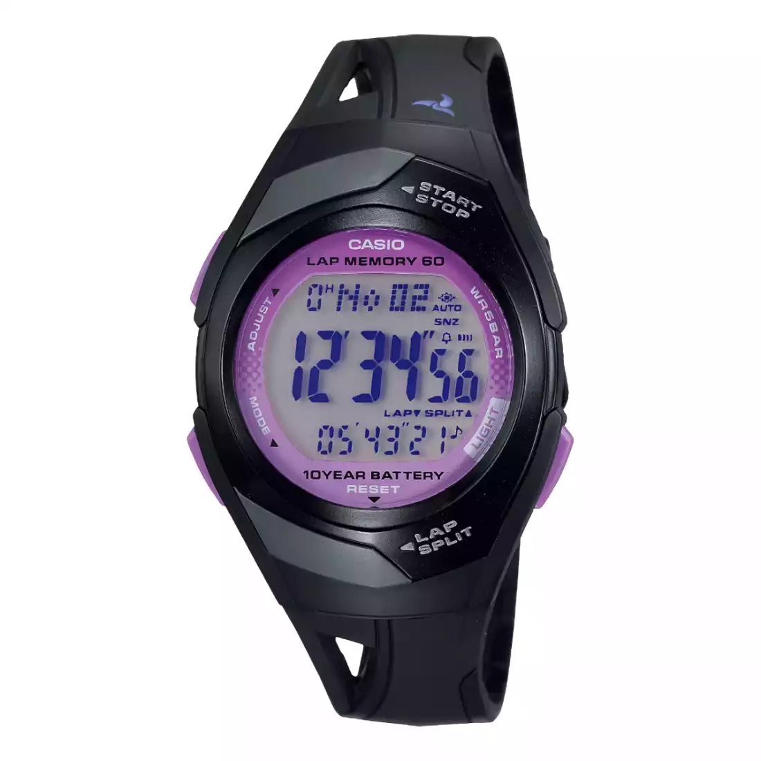 Reloj Casio Digital 10Y