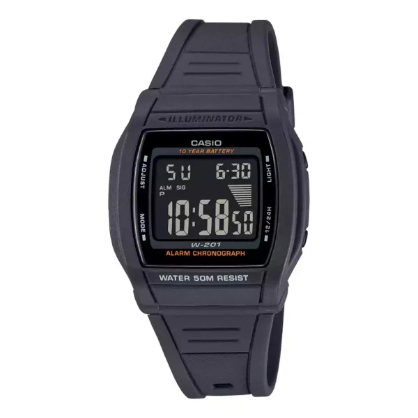 Reloj Casio Illuminator