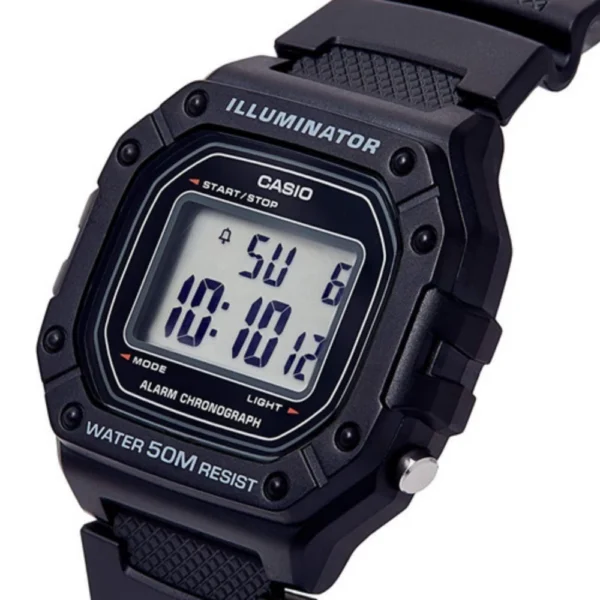 Reloj Casio Illuminator