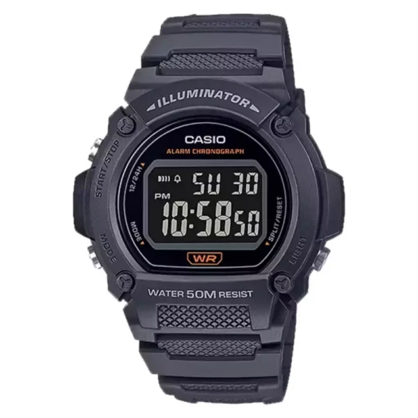 Reloj Casio Illuminator