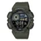 Reloj Casio Illuminator WS-1500H-3BV
