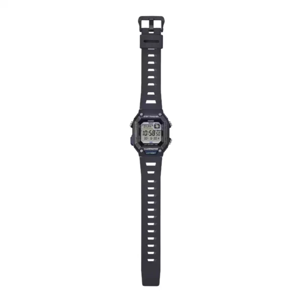 Reloj Casio Illuminator WS-B1000-1AV