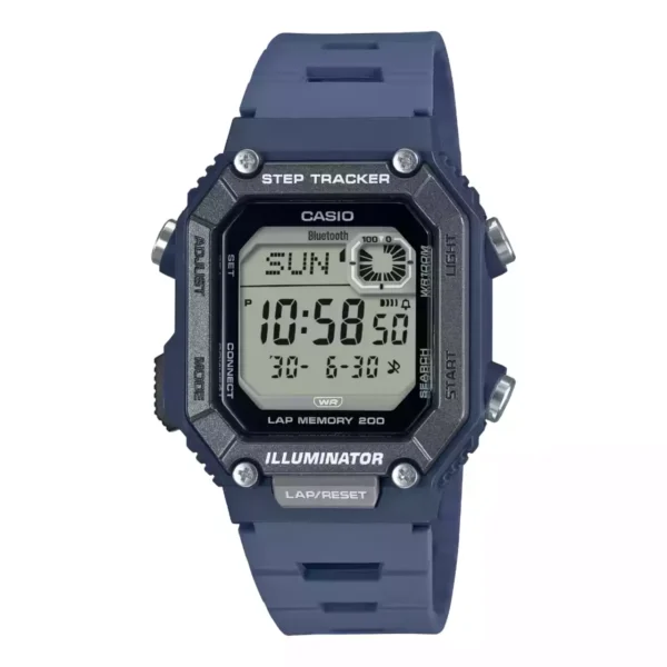 Reloj Casio Illuminator WS-B1000-2AV