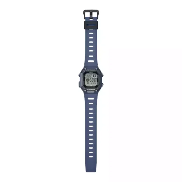 Reloj Casio Illuminator WS-B1000-2AV