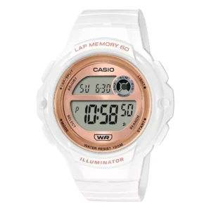 Reloj Casio Illuminator
