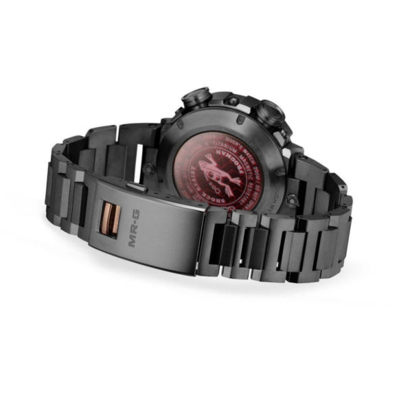 Reloj Casio G-Shock MR-G Frogman MRG-BF1000B-1A