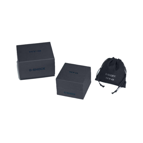 Reloj Casio G-Shock MT-G MTG-B3000DN-1A