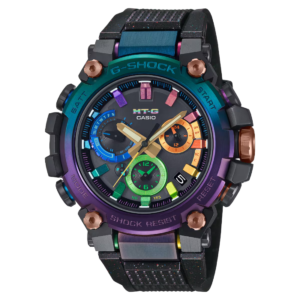 Reloj Casio G-Shock MT-G MTG-B3000DN-1A