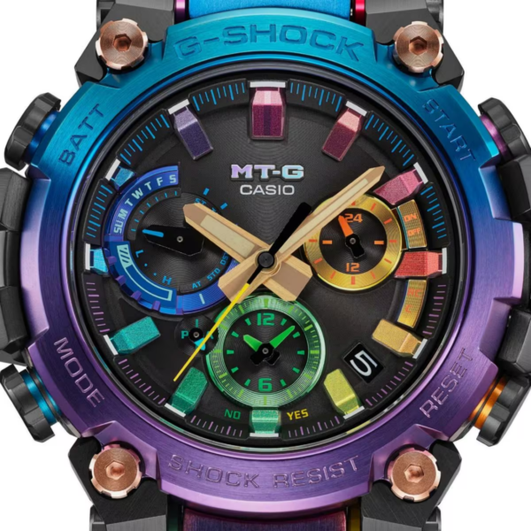 Reloj Casio G-Shock MT-G MTG-B3000DN-1A