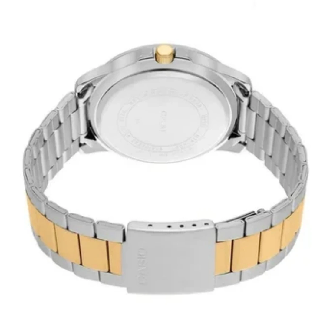 Reloj Casio Enticer