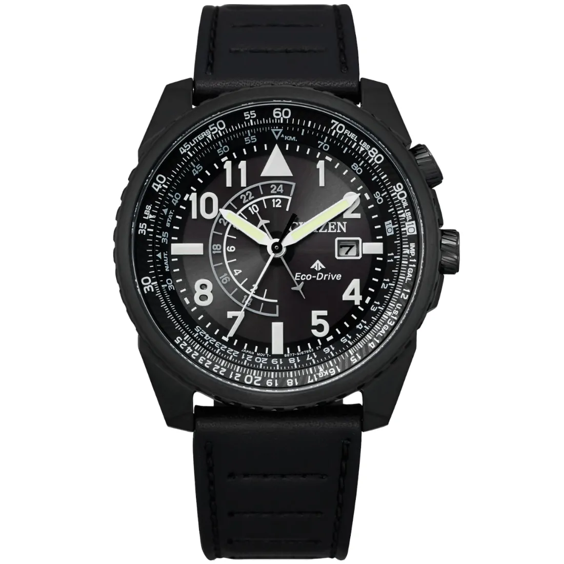 Reloj Citizen Promaster Nighthawk