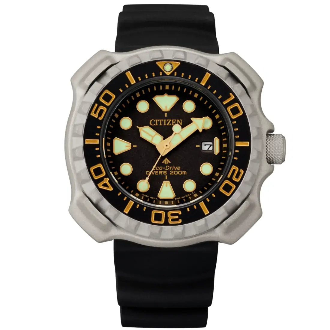 Reloj Citizen Promaster Dive