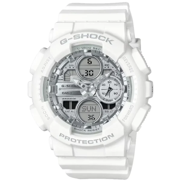 Reloj Casio G-Shock GMA-S140VA-7A