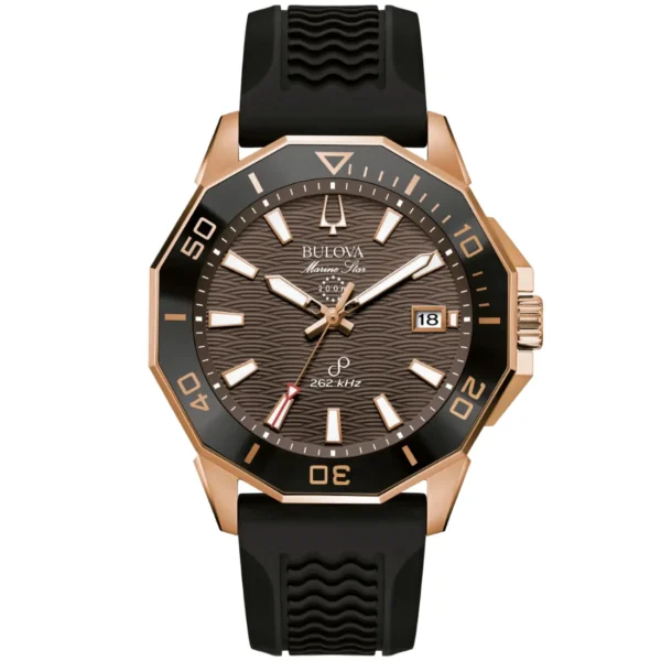 Reloj Bulova Marine Star